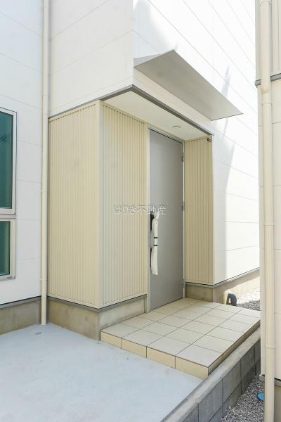 江戸川区南篠崎町１丁目の中古一戸建て