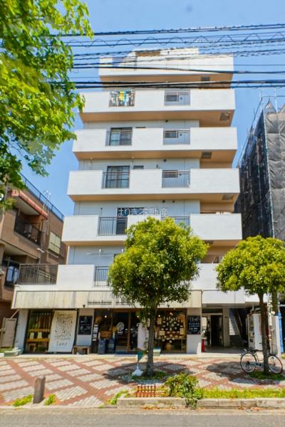 キャッスルマンションお花茶屋　701号室