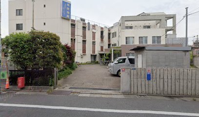 墨田区墨田４丁目の中古一戸建て(医療法人社団敬智会梶原病院)