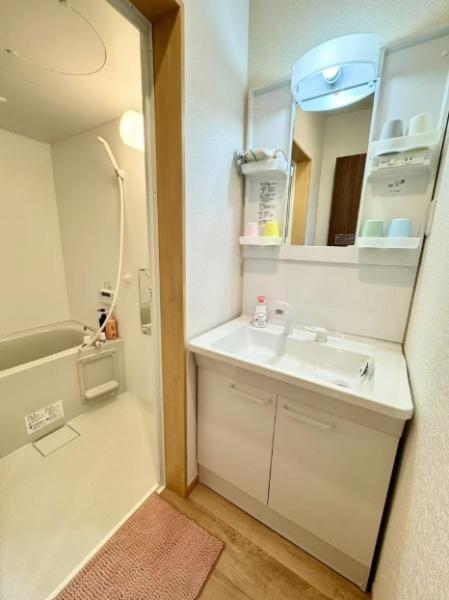 墨田区墨田４丁目の中古一戸建て