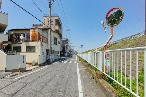 墨田区墨田４丁目の中古一戸建て