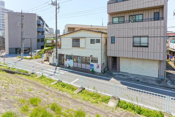 墨田区墨田４丁目の中古一戸建て