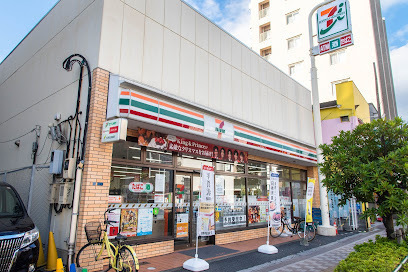 ダイアパレス亀戸・立花　201号室(セブンイレブン墨田文花店)