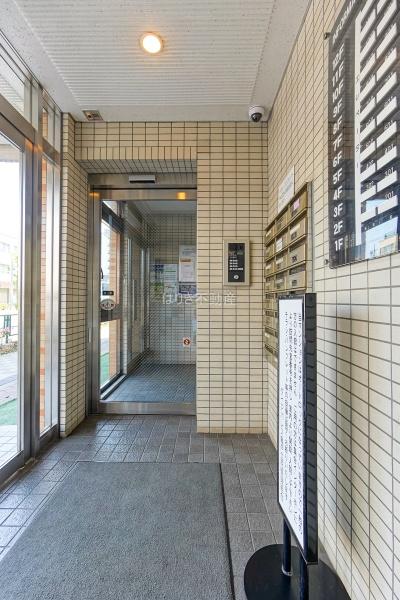 ダイアパレス亀戸・立花　201号室