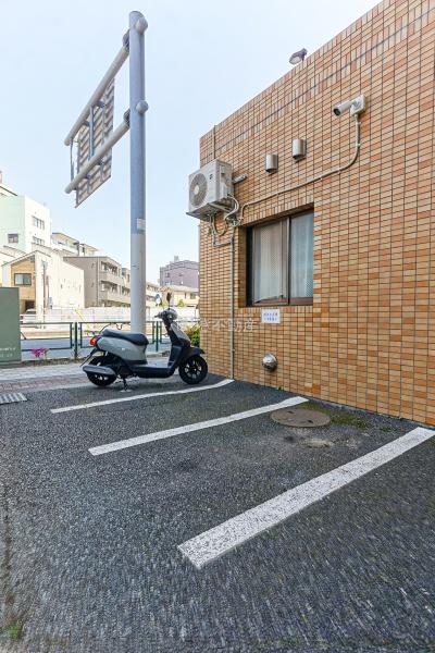 ダイアパレス亀戸・立花　201号室