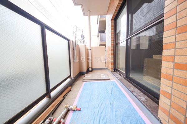 ダイアパレス亀戸・立花　201号室