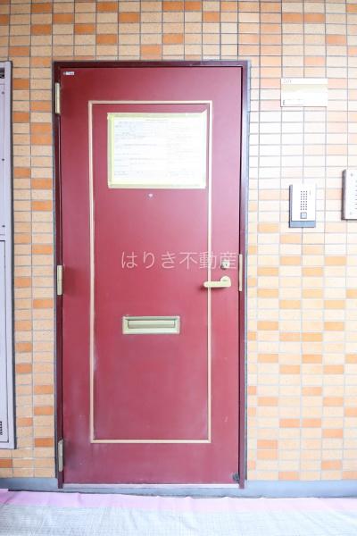 ダイアパレス亀戸・立花　201号室