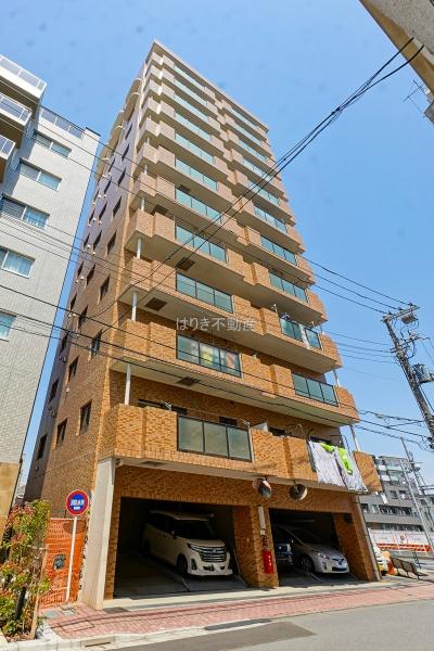 ダイアパレス亀戸・立花　201号室