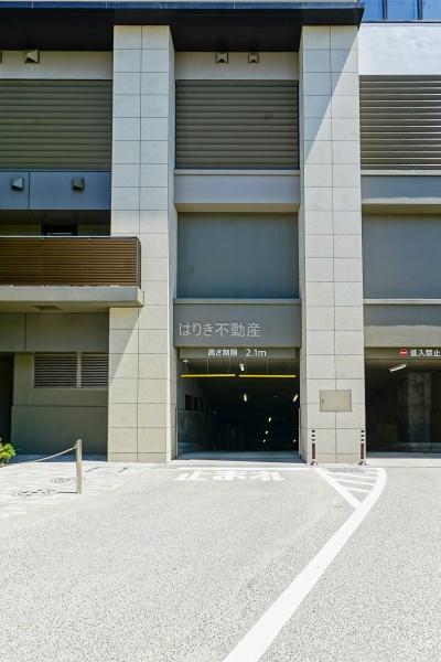 プラウドタワー小岩フロント　27階