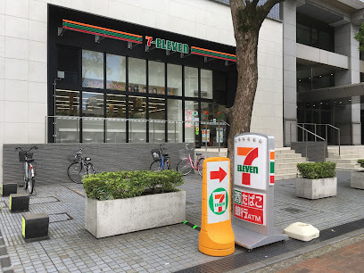 プラウド錦糸公園　7階(セブンイレブン都立墨東病院東店)