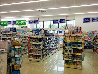 プラウド錦糸公園　7階(スギ薬局亀戸店)