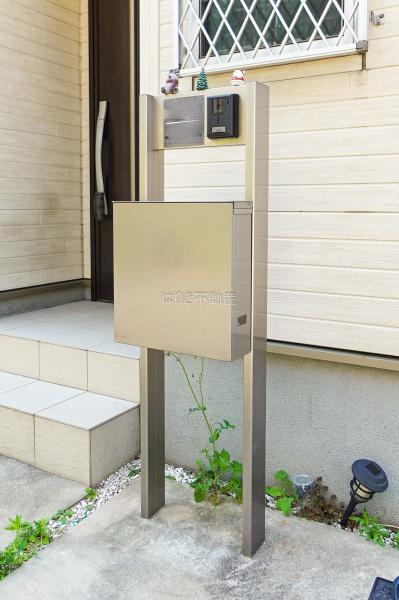 葛飾区鎌倉４丁目の中古一戸建