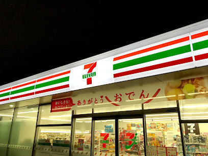 葛飾区東新小岩４丁目の土地(セブンイレブン葛飾奥戸4丁目店)