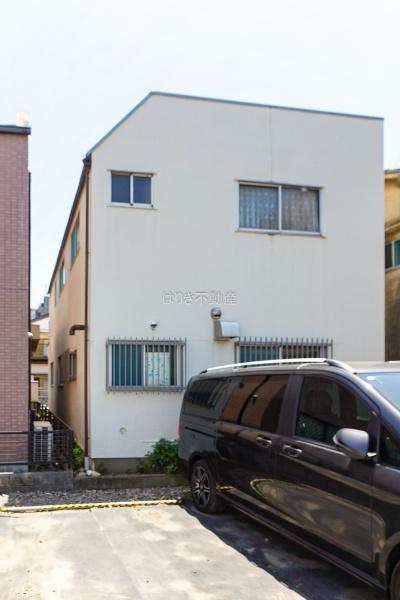葛飾区東新小岩４丁目の土地