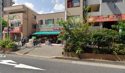 イニシア墨田押上　503号室(まいばすけっと本所吾妻橋駅前店)