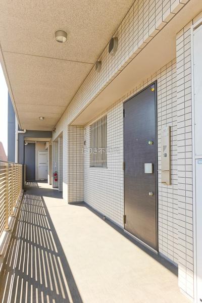 イニシア墨田押上　503号室