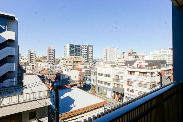 イニシア墨田押上　503号室