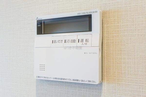 イニシア墨田押上　503号室