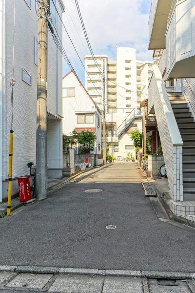 葛飾区東立石１丁目の売土地