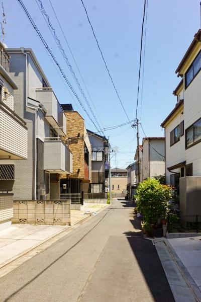江戸川区松江１丁目の中古一戸建て