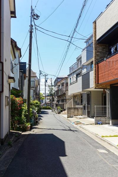 江戸川区松江１丁目の中古一戸建て