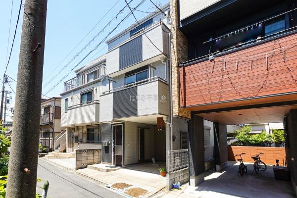 江戸川区松江１丁目の中古一戸建て