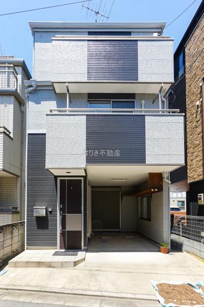 江戸川区松江１丁目の中古一戸建て