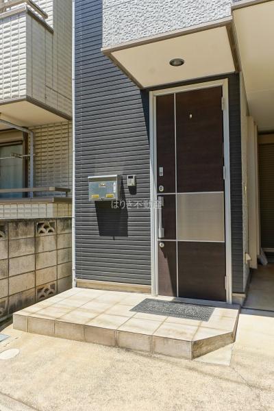 江戸川区松江１丁目の中古一戸建て