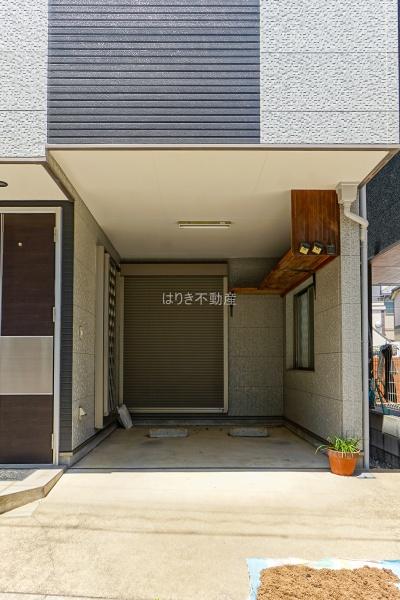 江戸川区松江１丁目の中古一戸建て