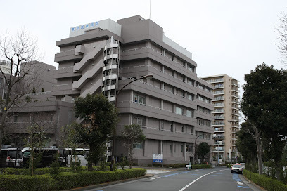 コスモ平井南リバータウン　202号室(独立行政法人地域医療機能推進機構東京城東病院)