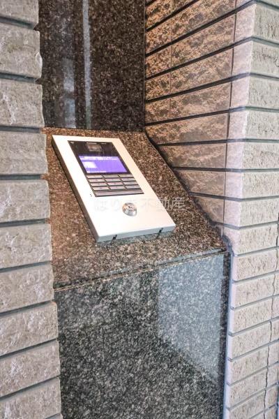 コスモ平井南リバータウン　202号室