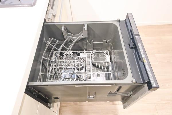 コスモ平井南リバータウン　202号室