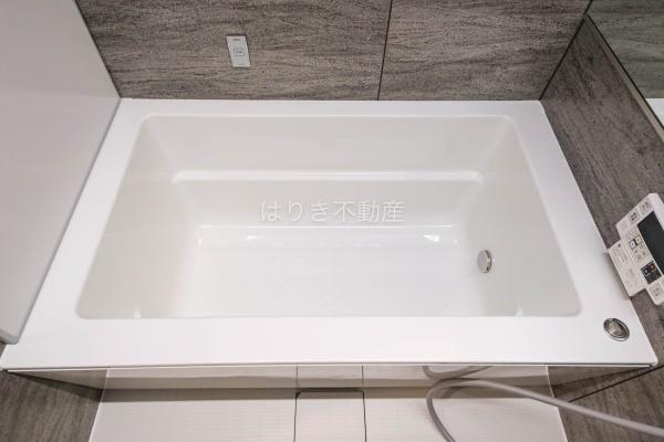 コスモ平井南リバータウン　202号室