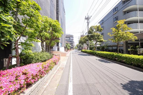 ライオンズガーデン西葛西第２　409号室