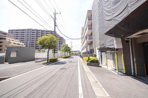 ライオンズガーデン西葛西第２　409号室