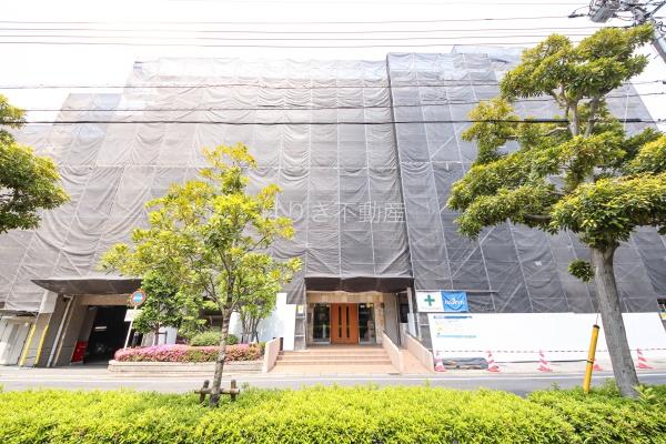 ライオンズガーデン西葛西第２　409号室