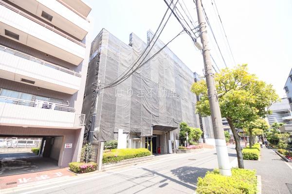 ライオンズガーデン西葛西第２　409号室