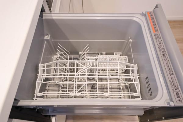グランロイヤル曳舟　3階部分
