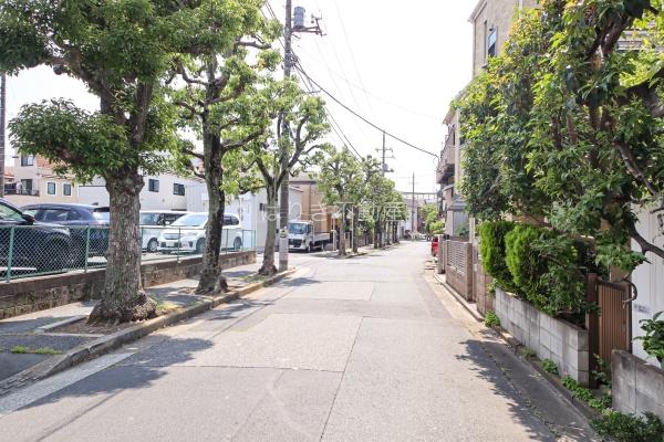 江戸川区松江２丁目の新築一戸建