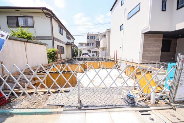 江戸川区松江２丁目の新築一戸建
