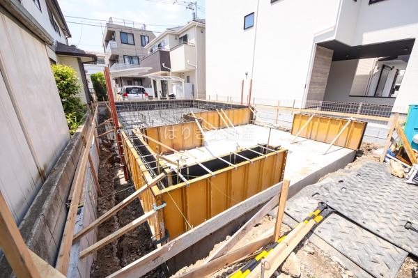 江戸川区松江２丁目の新築一戸建