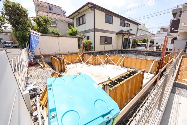 江戸川区松江２丁目の新築一戸建