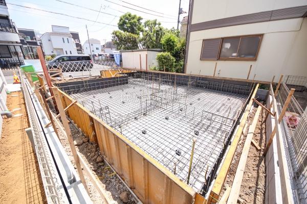 江戸川区松江２丁目の新築一戸建