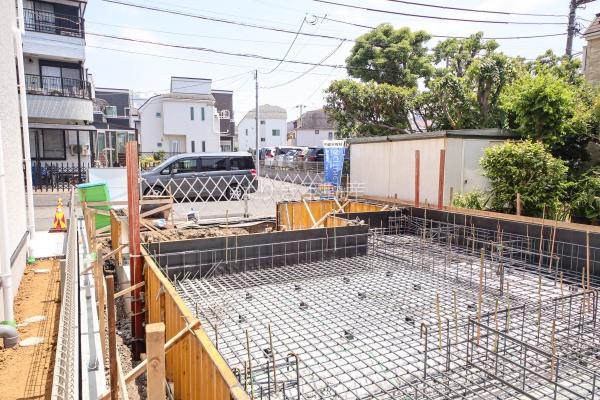 江戸川区松江２丁目の新築一戸建