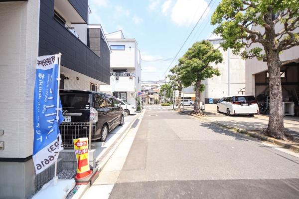 江戸川区松江２丁目の新築一戸建