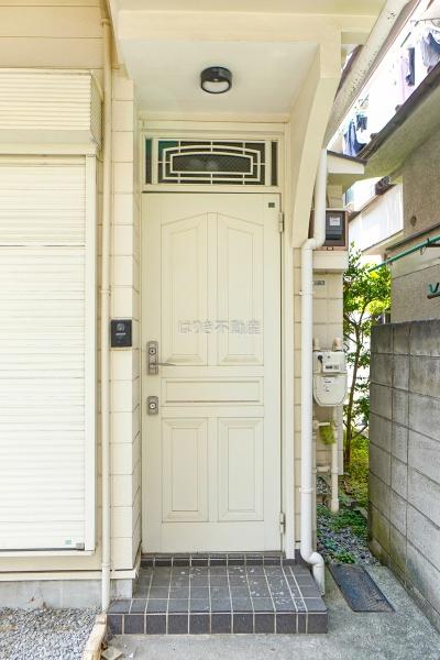 葛飾区金町２丁目の土地