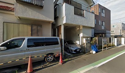 葛飾区南水元４丁目の新築一戸建(南水元いろは保育園)