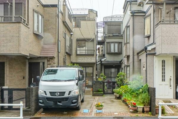 葛飾区東新小岩５丁目の中古一戸建