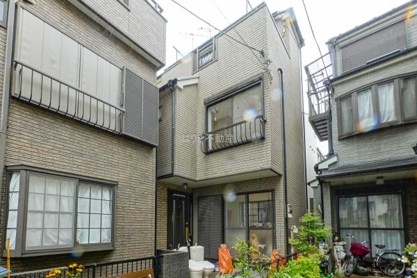 葛飾区東新小岩５丁目の中古一戸建