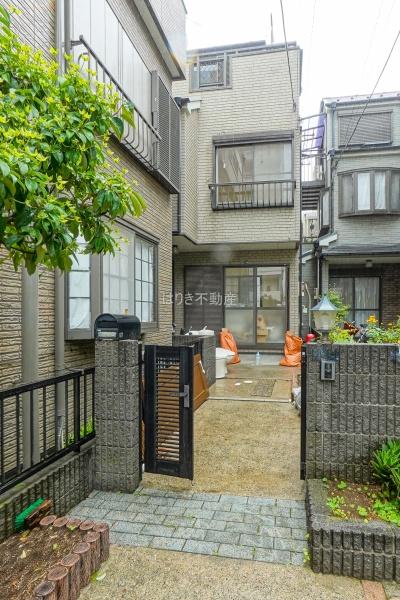 葛飾区東新小岩５丁目の中古一戸建